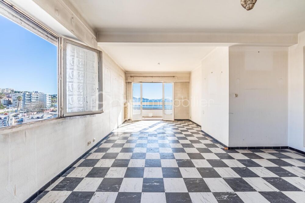 Vente Appartement PEPITE À RENOVER Toulon