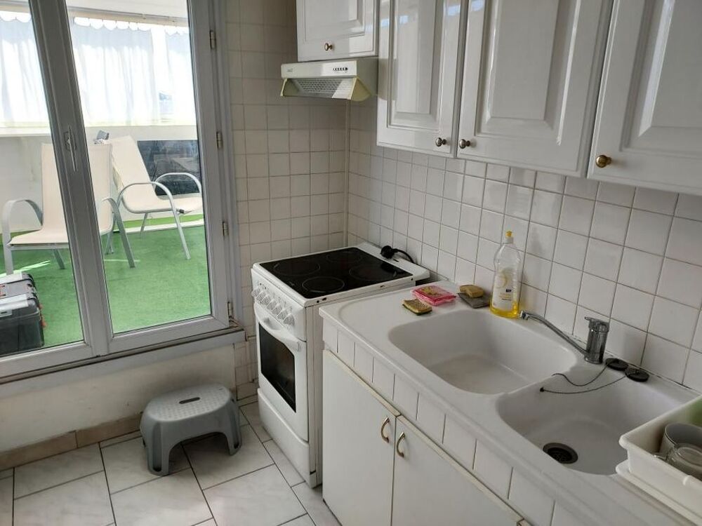 Location Appartement Appartement de 42m2 à louer sur Montpellier Montpellier
