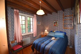  Maison à vendre 5 pièces 105 m²