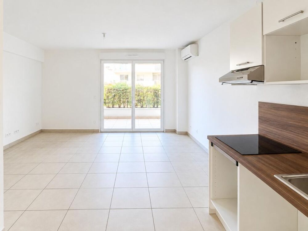 Location Appartement T2 NEUF avec terrasse et parking à Monteux Monteux
