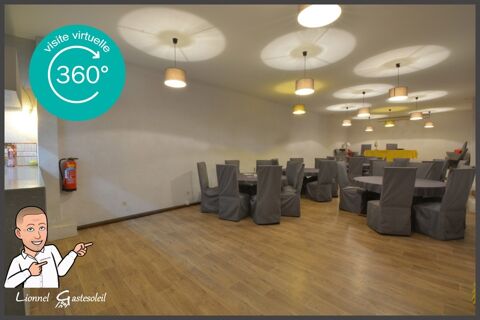 Local/bureau ou association &agrave; vendre SAINTE FOY LA GRANDE (33) 25000 33220 Sainte foy la grande