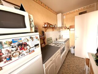  Appartement � vendre 1 pi�ce 28 m�
