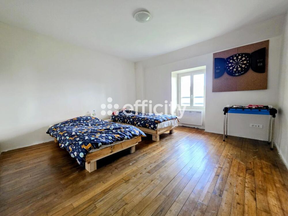 Vente Maison Longère Thiviers