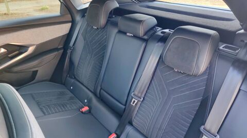 3008 3 1.2 136 Hybride e-DSC6 Gt Pack 2024 occasion 66250 Saint Laurent De La Salanque
