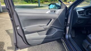 Taigo I 1.0 TSI 110 DSG7 Style - Automatique 2022 occasion 39100 Dole