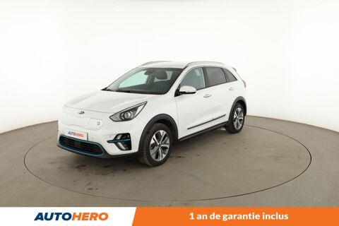Kia Niro Electrique 64 kWh Active 204 ch 2021 occasion Issy-les-Moulineaux 92130