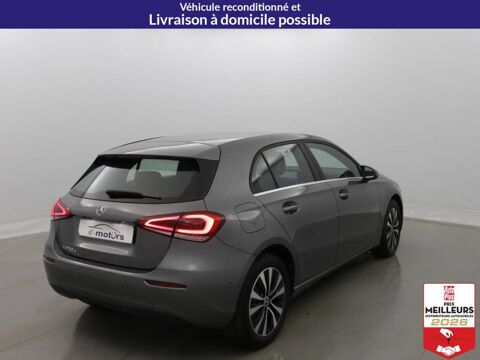 Classe A 250 e 8G-DCT Style 2021 occasion 10150 Lavau