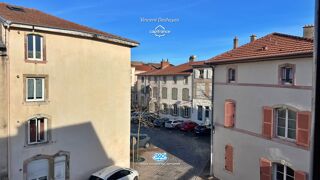  Appartement à vendre 4 pièces 88 m²