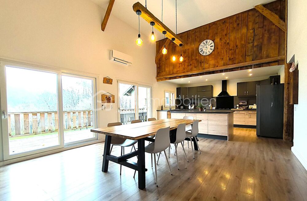  vendre  Proprit/chteau Marignier (74970)