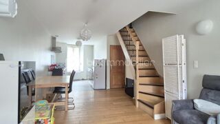  Maison � vendre 4 pi�ces 90 m�