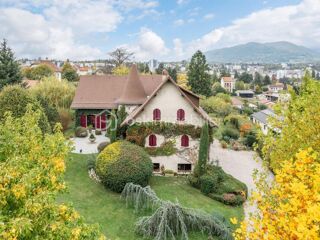  Propriété/château à vendre 10 pièces 370 m²