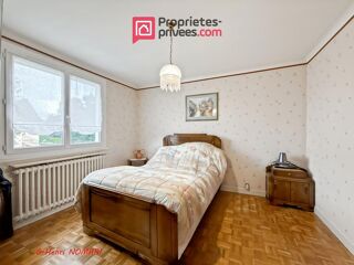  Maison � vendre 5 pi�ces 106 m�