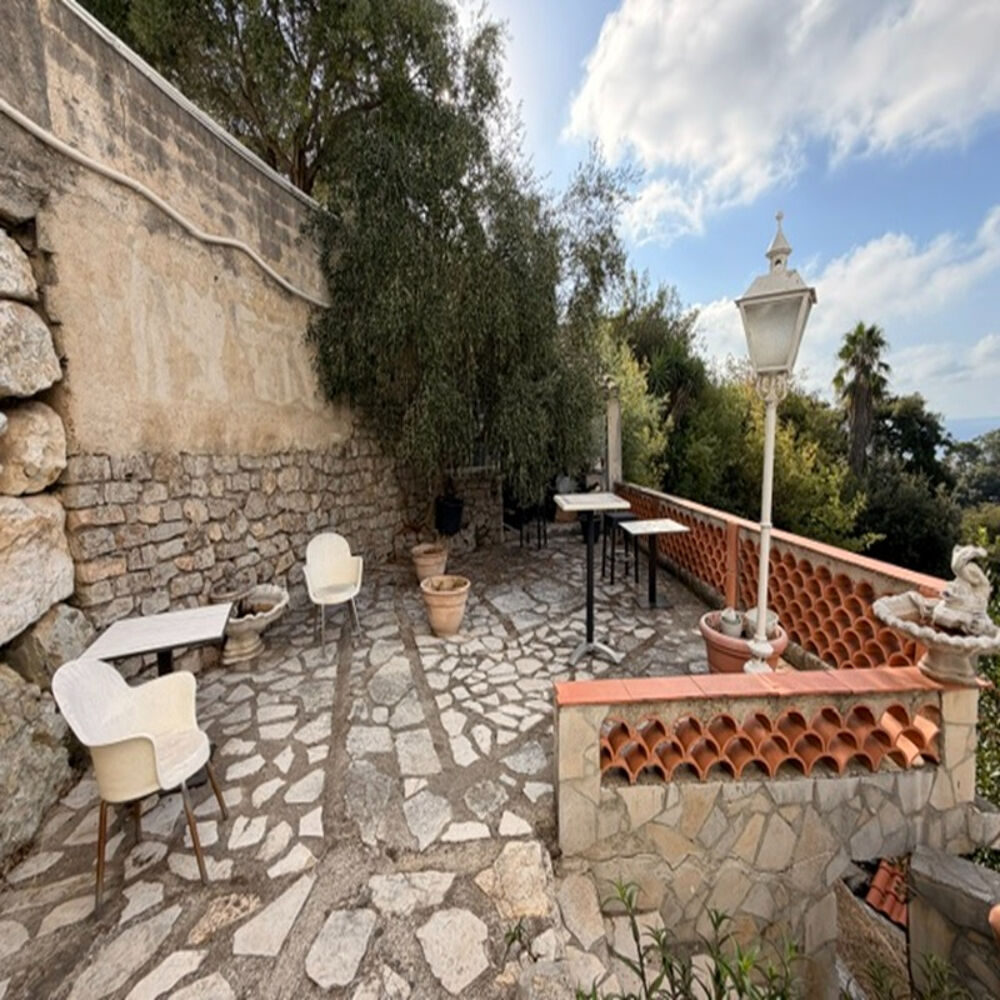 à vendre  Maison Vallauris (06220)