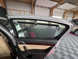 407 2.7 HDi 24v Ex&eacute;cutive Pack FAP A 2007 occasion 56120 Les Forges De Lanouee