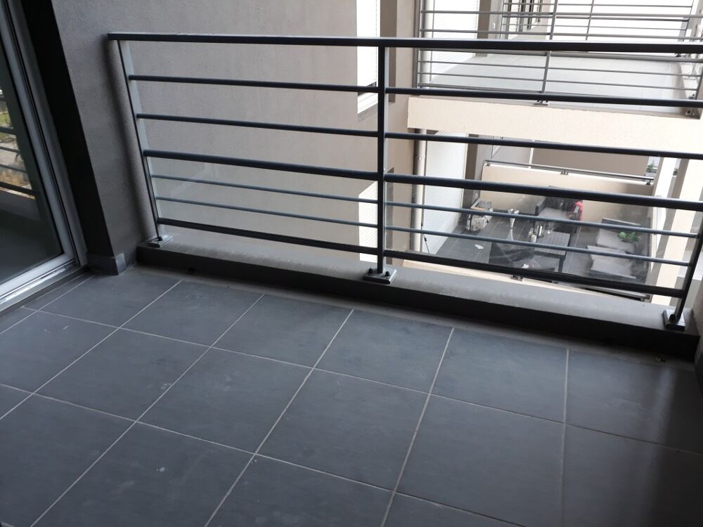 T2 avec parking et balcon à Marseille