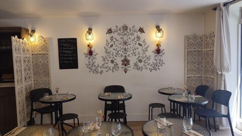   VANNES – EMPLACEMENT N°1 – VENTE FONDS DE COMMERCE RESTAURANT 