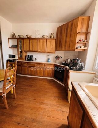  Maison à vendre 7 pièces 200 m²