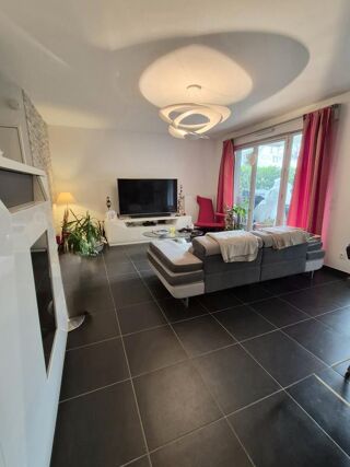  Appartement � vendre 4 pi�ces 90 m�