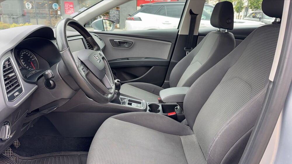 Leon III 1.0 TSI 115 Style Business 2020 occasion 92290 Chatenay Malabry