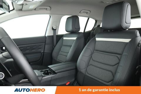 C5 aircross 1.5 Blue-HDi Max EAT8 131 ch 2024 occasion 92130 Issy-les-Moulineaux