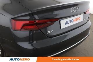 A5 40 TFSI Avus S tronic 7 190 ch 2019 occasion 92130 Issy-les-Moulineaux