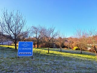  Terrain � vendre 2469 m�