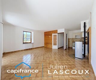 Appartement à vendre 3 pièces 72 m² Lans en vercors