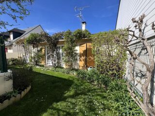  Maison à vendre 5 pièces 89 m²
