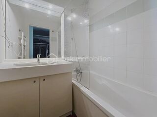  Appartement à vendre 1 pièce 27 m²