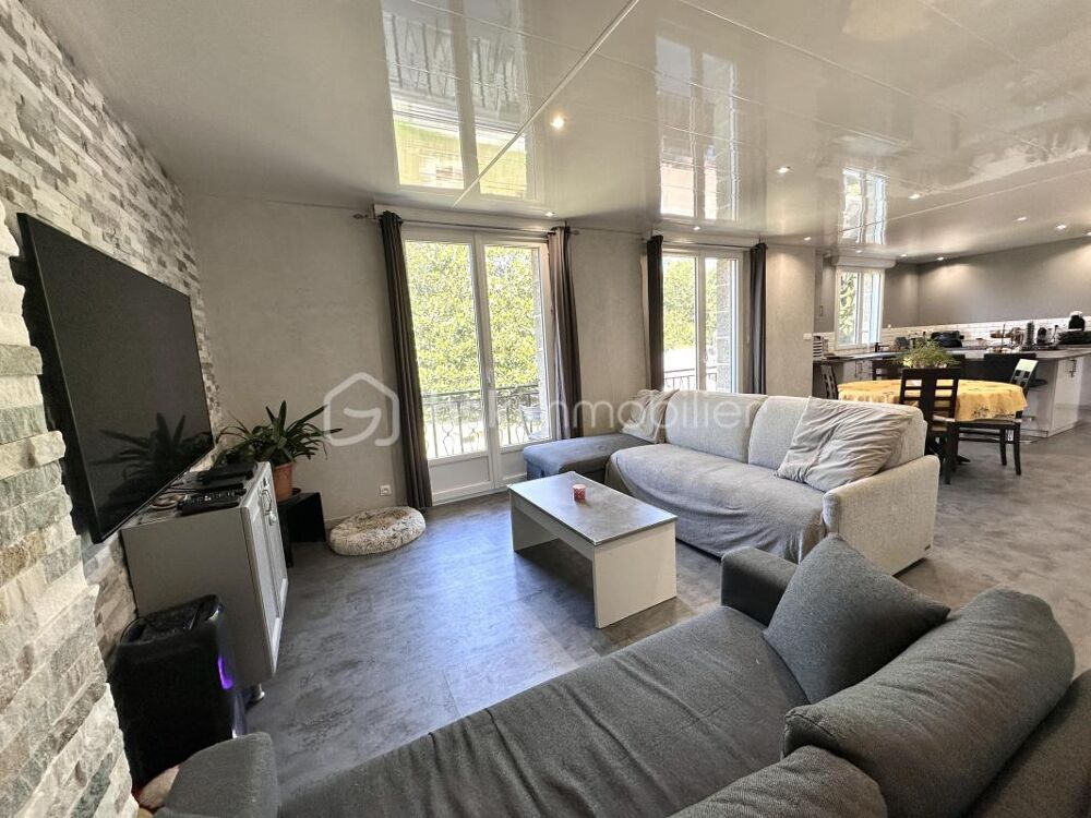 Vente Maison Maison - 4 pièces - Scaër - Terrain 1 390m² Scaer