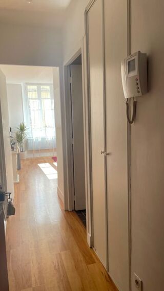  Appartement � louer 1 pi�ce 28 m�