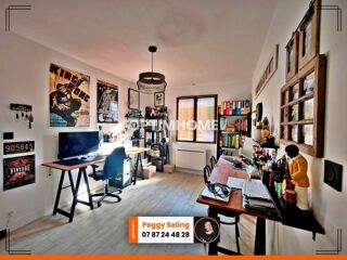  Maison  vendre 10 pices 151 m