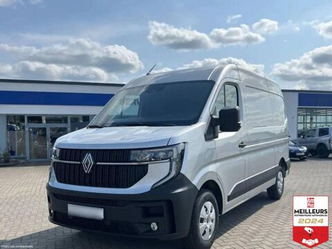 Renault Master FOURGON 3T5 L2H2 BlueDCI 150 EAG9 Extra +Ra 2025 occasion Buchelay 78200