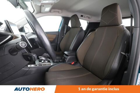 DS3 1.2 PureTech Business Automatique 130 ch 2019 occasion 92130 Issy-les-Moulineaux