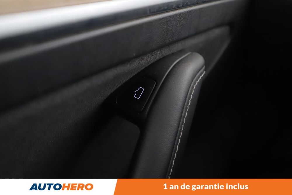 Model 3 Autonomie Standard Plus RWD 60 kWh 275 ch 2022 occasion 92130 Issy-les-Moulineaux