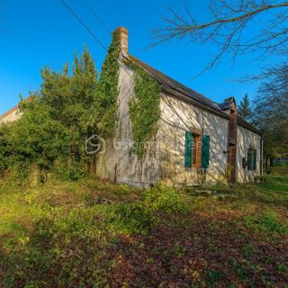  Maison à vendre 3 pièces 66 m²