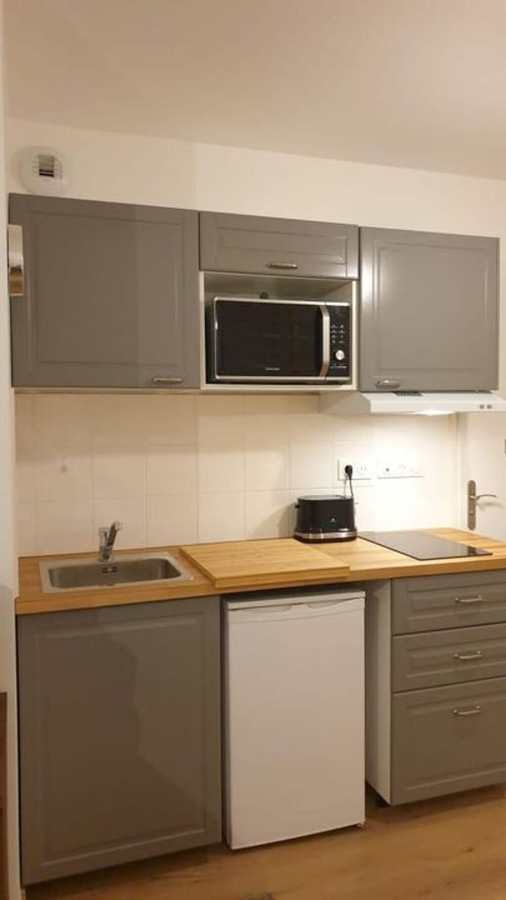 Location Appartement Studio de 28m2 à louer sur Villiers-sur-Marne Villiers sur marne