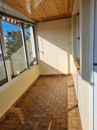  Appartement � vendre 4 pi�ces 85 m�