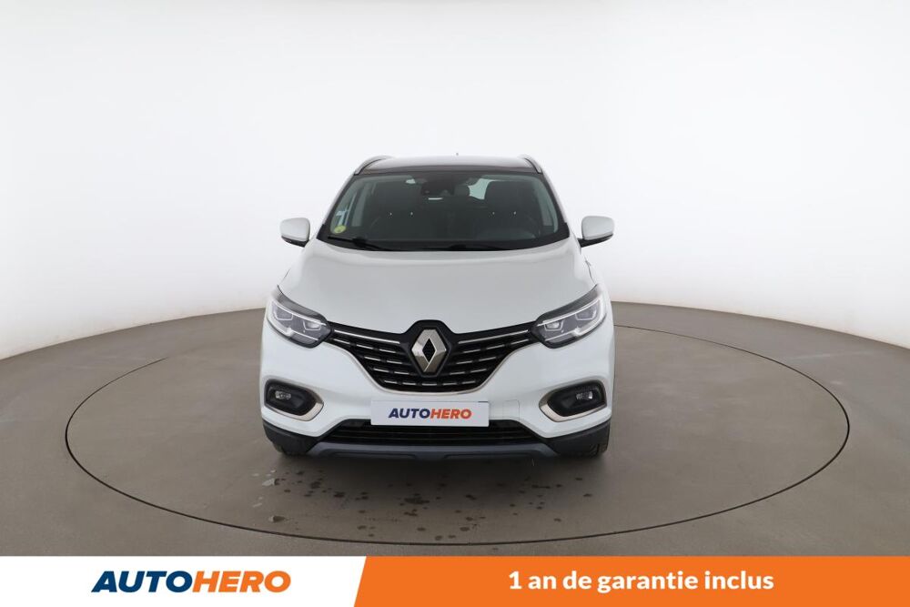 Kadjar 1.5 dCi Blue Intens 115 ch 2018 occasion 92130 Issy-les-Moulineaux
