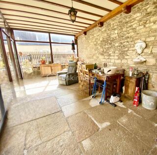  Maison  vendre 7 pices 132 m