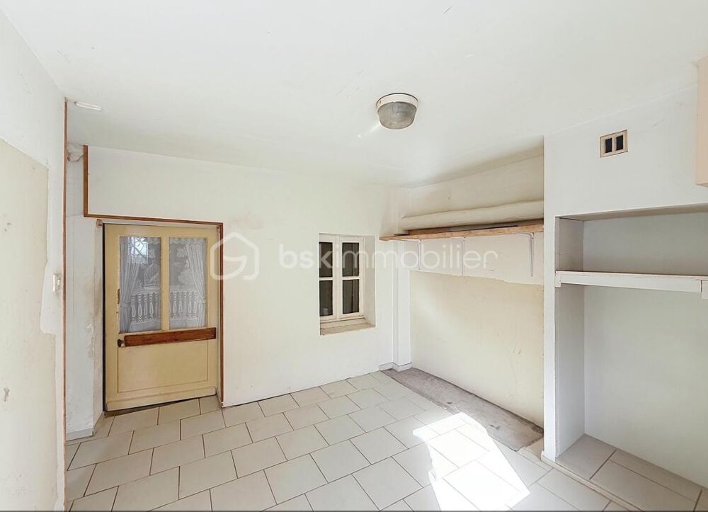 Vente Maison Une belle opportunité pour créer un lieu unique Cormery