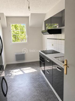  Appartement à vendre 3 pièces 65 m²