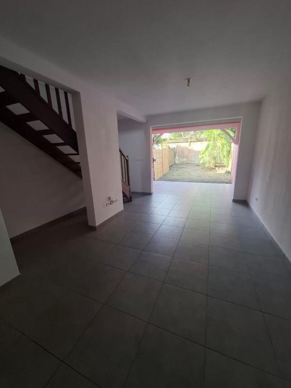 Charmant T2 Duplex aux Trois-Ïlets / Martinique