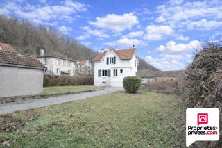  Maison à vendre 5 pièces 105 m²