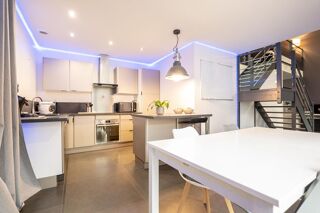 Loft � vendre 5 pi�ces 126 m�