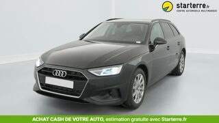 A4 35 TFSI 150 S tronic 7 Design 2021 occasion 69190 Saint-Fons