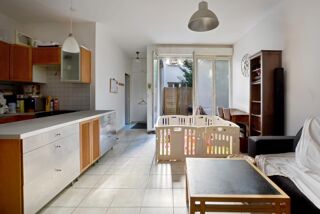  Appartement  vendre 2 pices 47 m