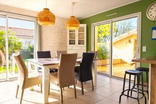  Maison à vendre 4 pièces 90 m²