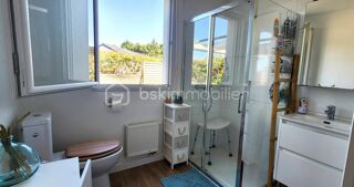  Maison � vendre 6 pi�ces 124 m�