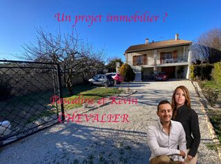  Maison à vendre 7 pièces 155 m²